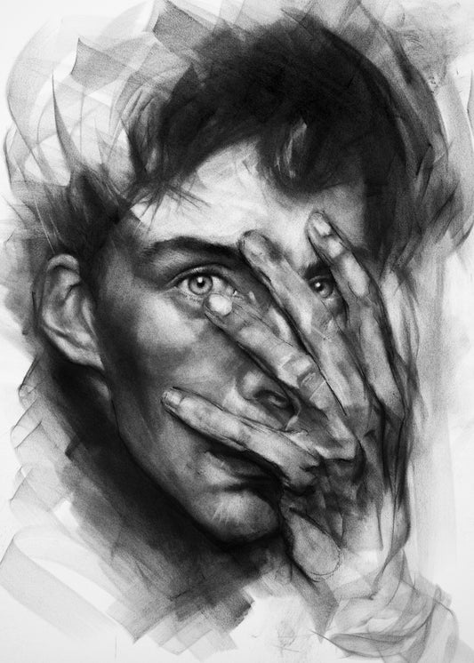 Beneath the Hands