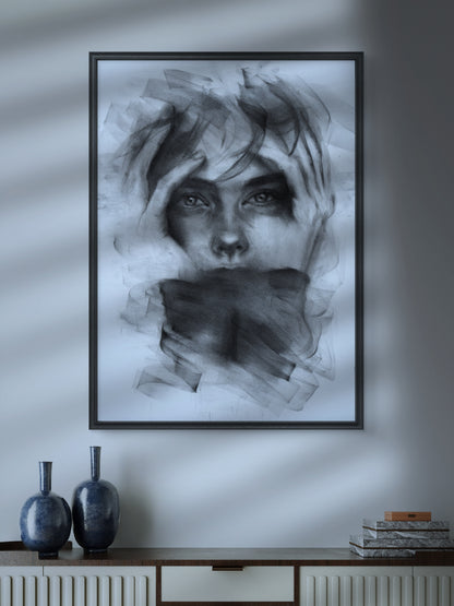 Muted