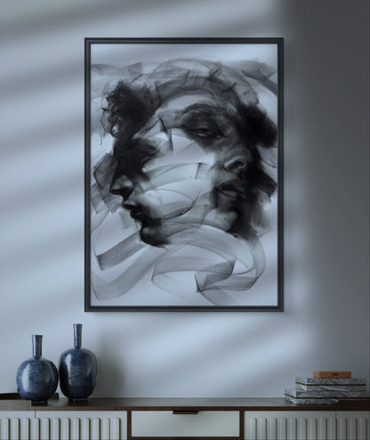 Self Drifting Away