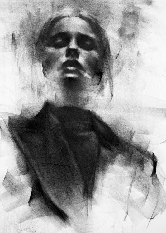 Above the Silence