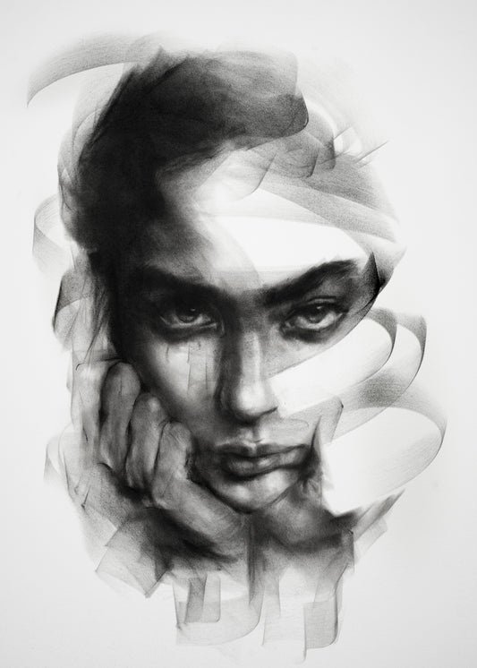 Quietly Unshaken