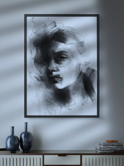 The Last Contour