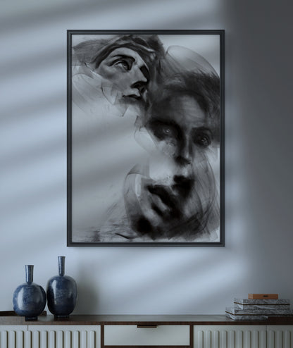 Spiral of Memory