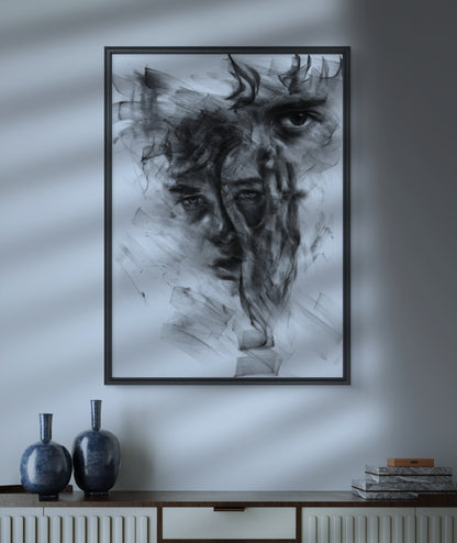 The Witness of My Weakness