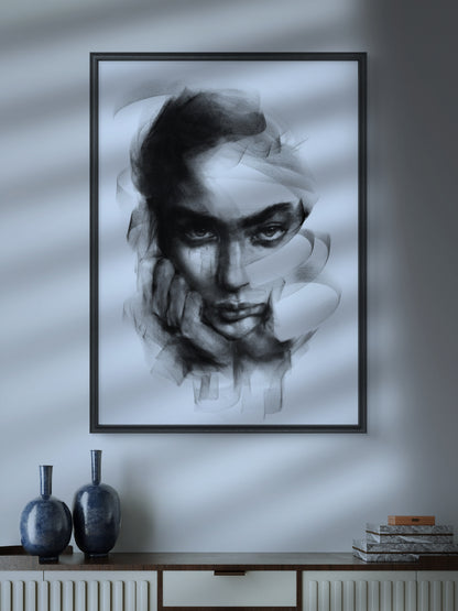 Quietly Unshaken