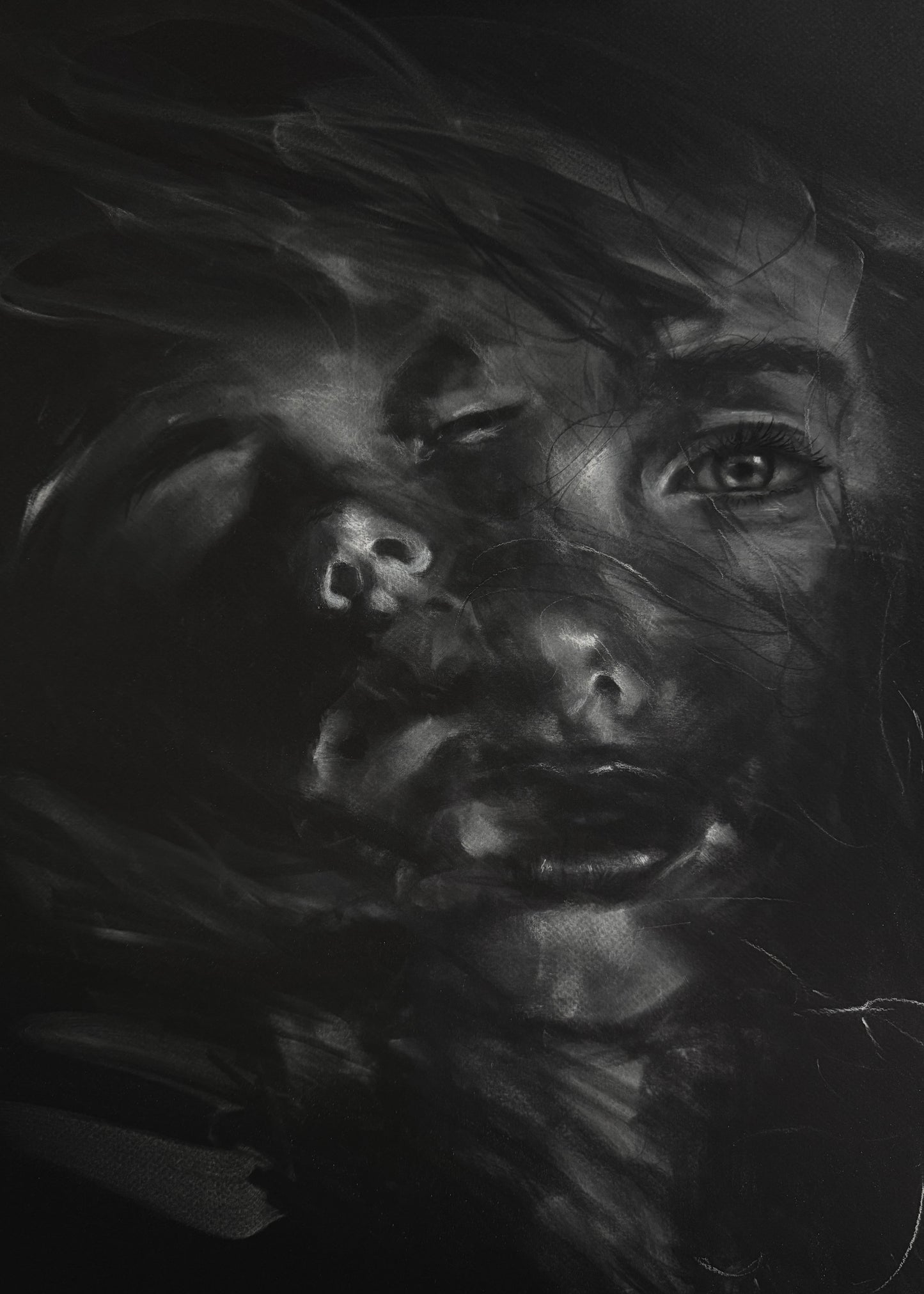 Layered Presence