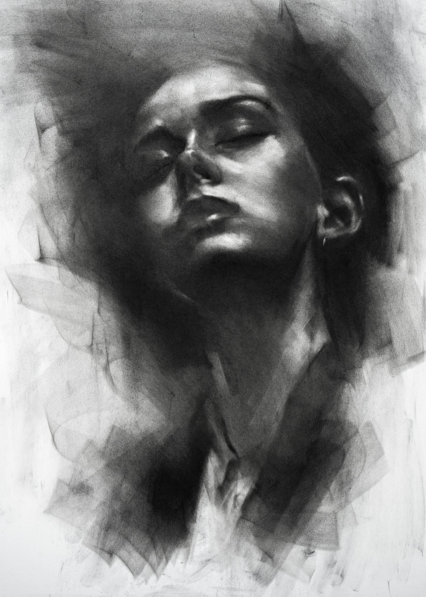 Into the Echo