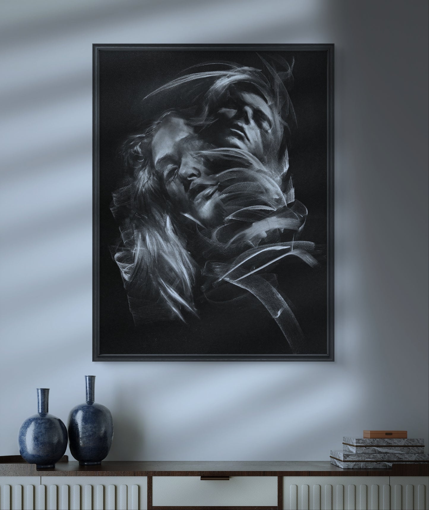 Slumber of the Abyss