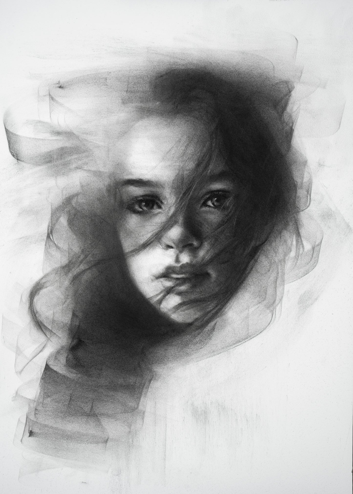 Fade into Haze
