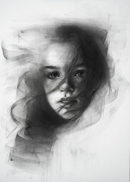 Fade into Haze