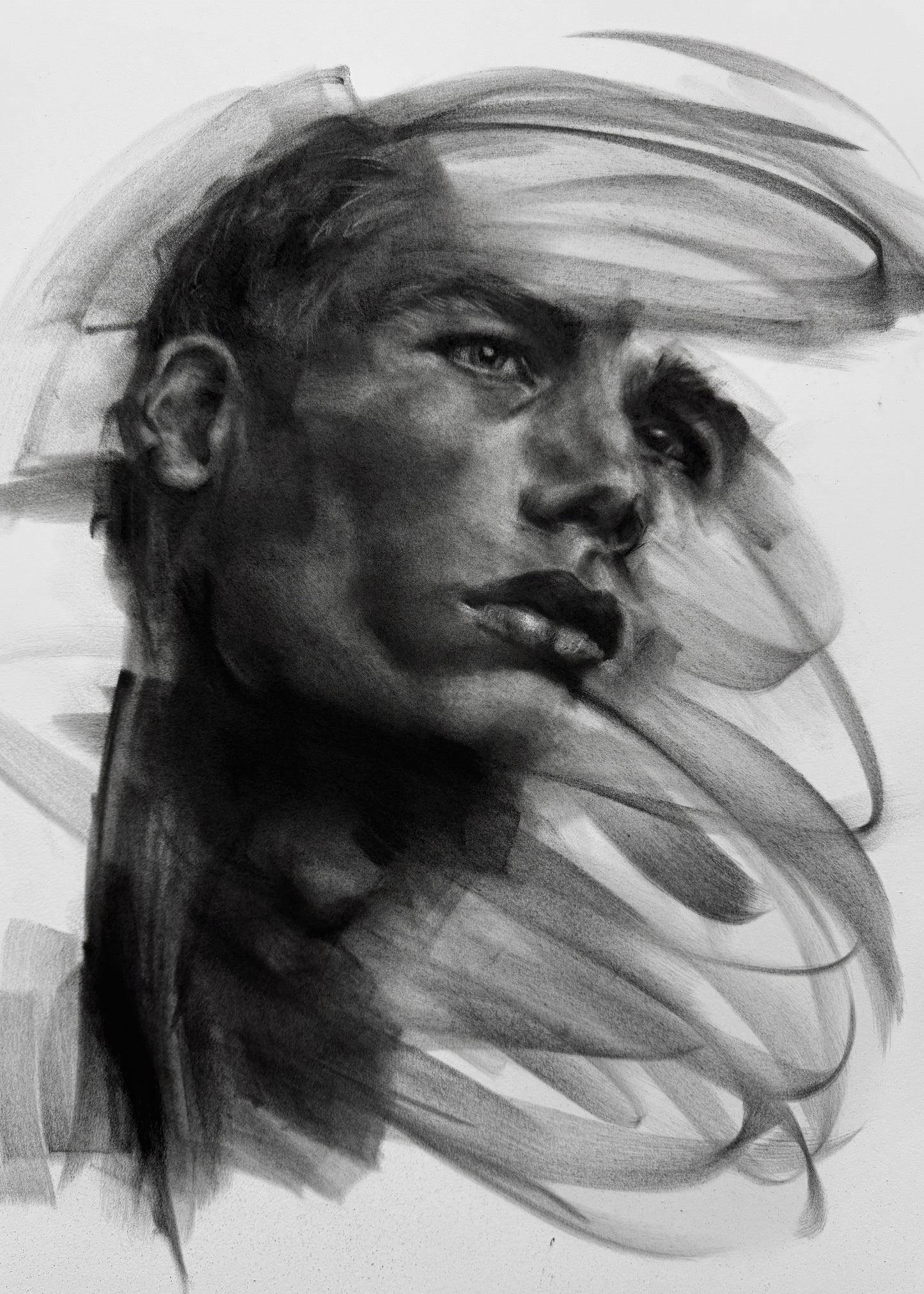 The Absence of Memory (PRINT)