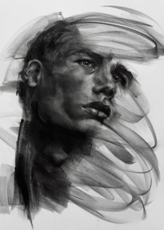 The Absence of Memory (PRINT)