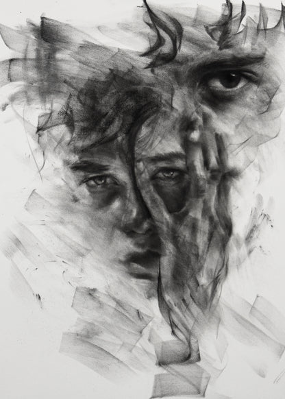 The Witness of My Weakness