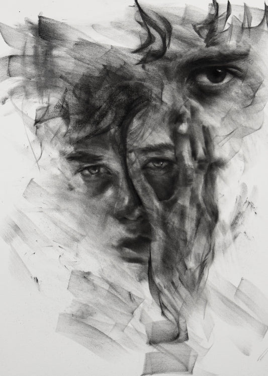 The Witness of My Weakness