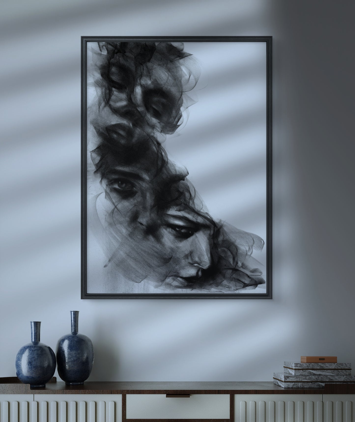 Spiral of Perception