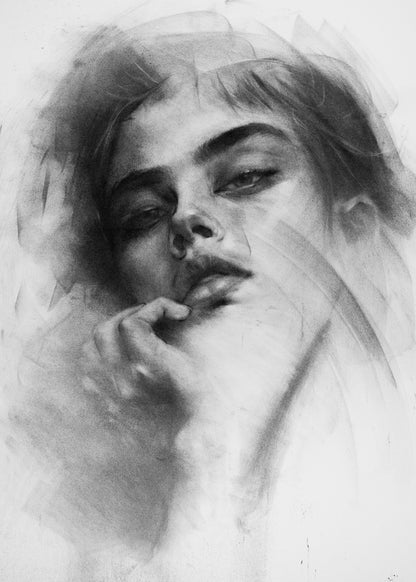A Distant Gaze