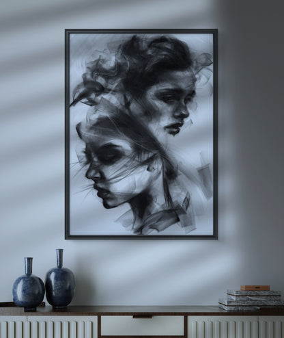 Suppressing the Sorrow