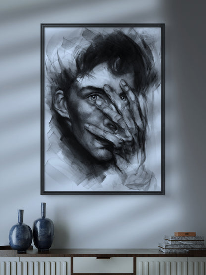 Beneath the Hands