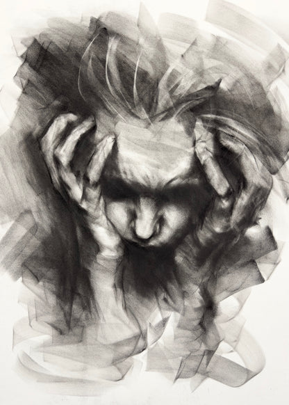 The Weight of Thought
