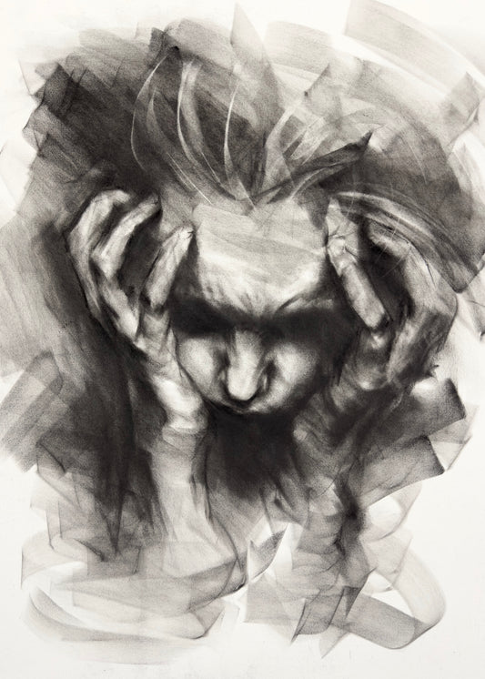 The Weight of Thought