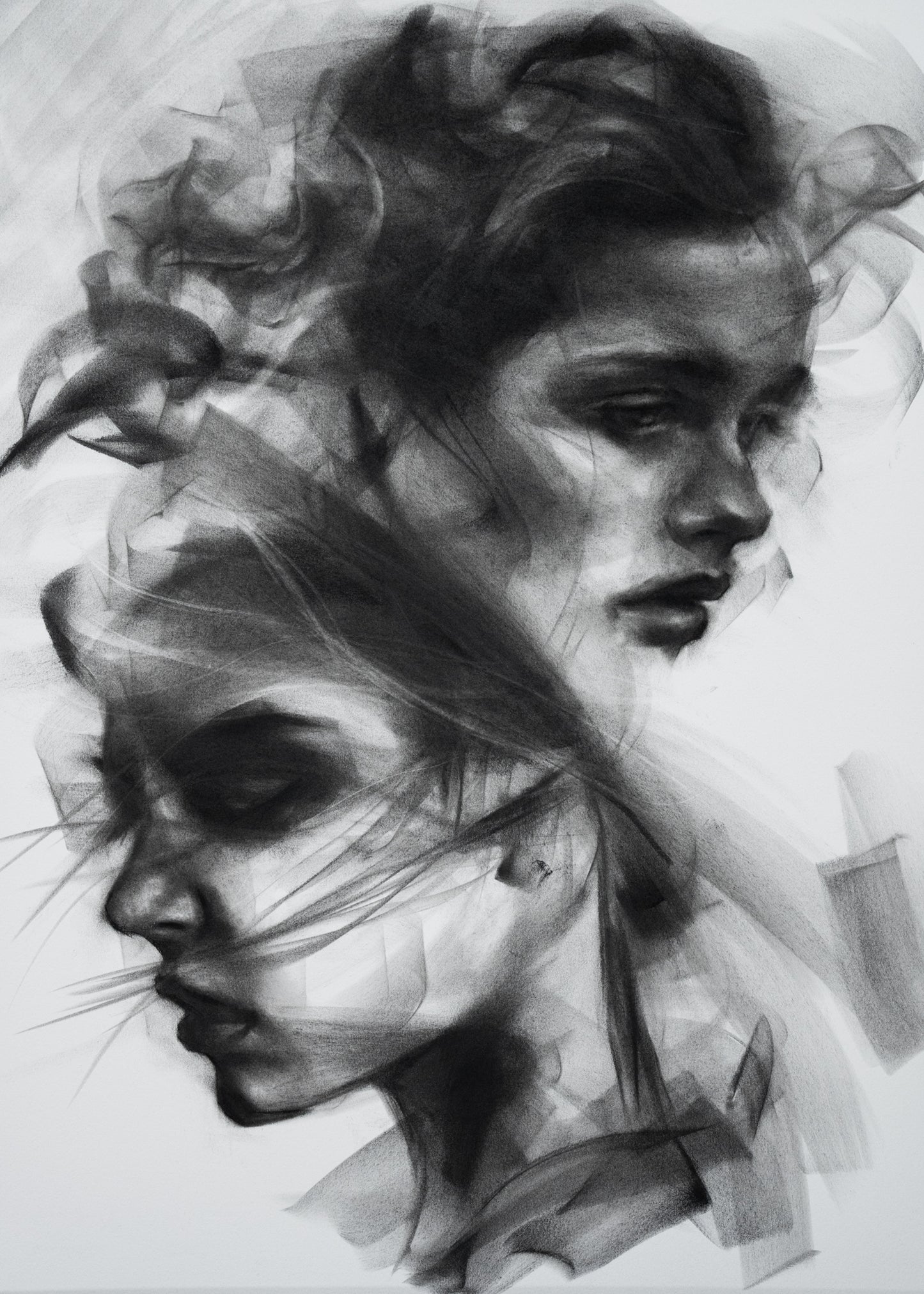 Suppressing the Sorrow