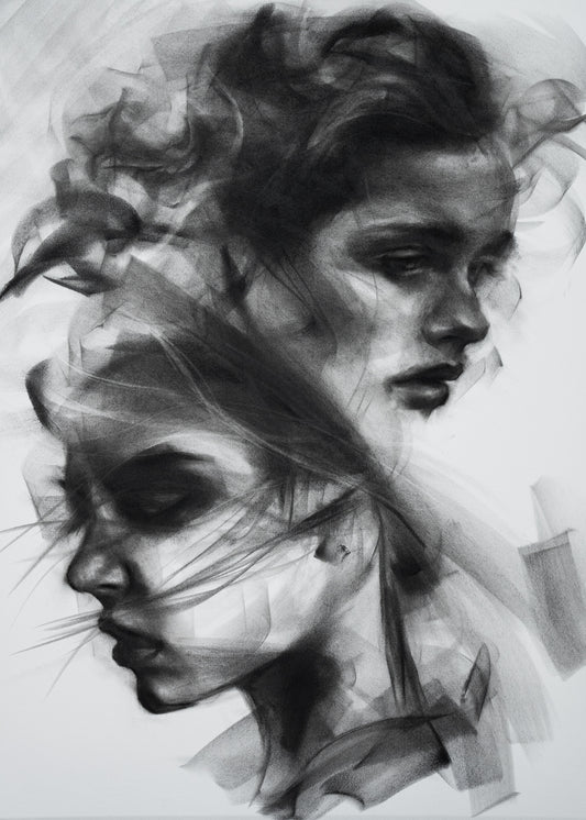 Suppressing the Sorrow