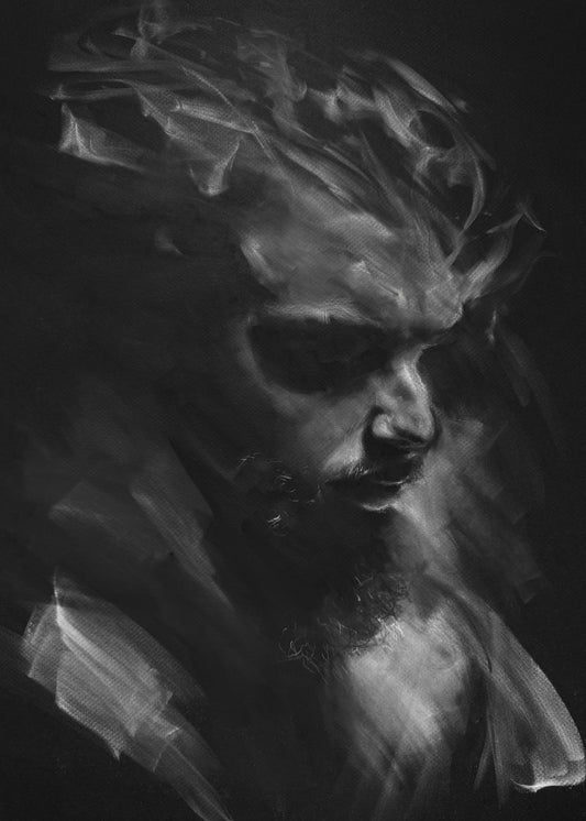 Silent Resolve