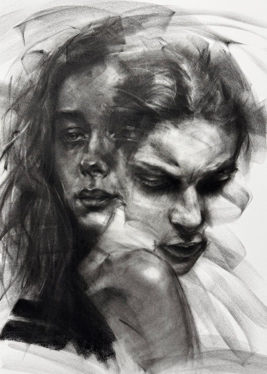 Between Silence and Fury