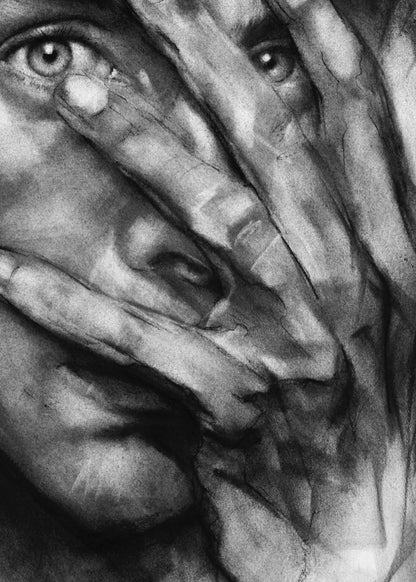 Beneath the Hands