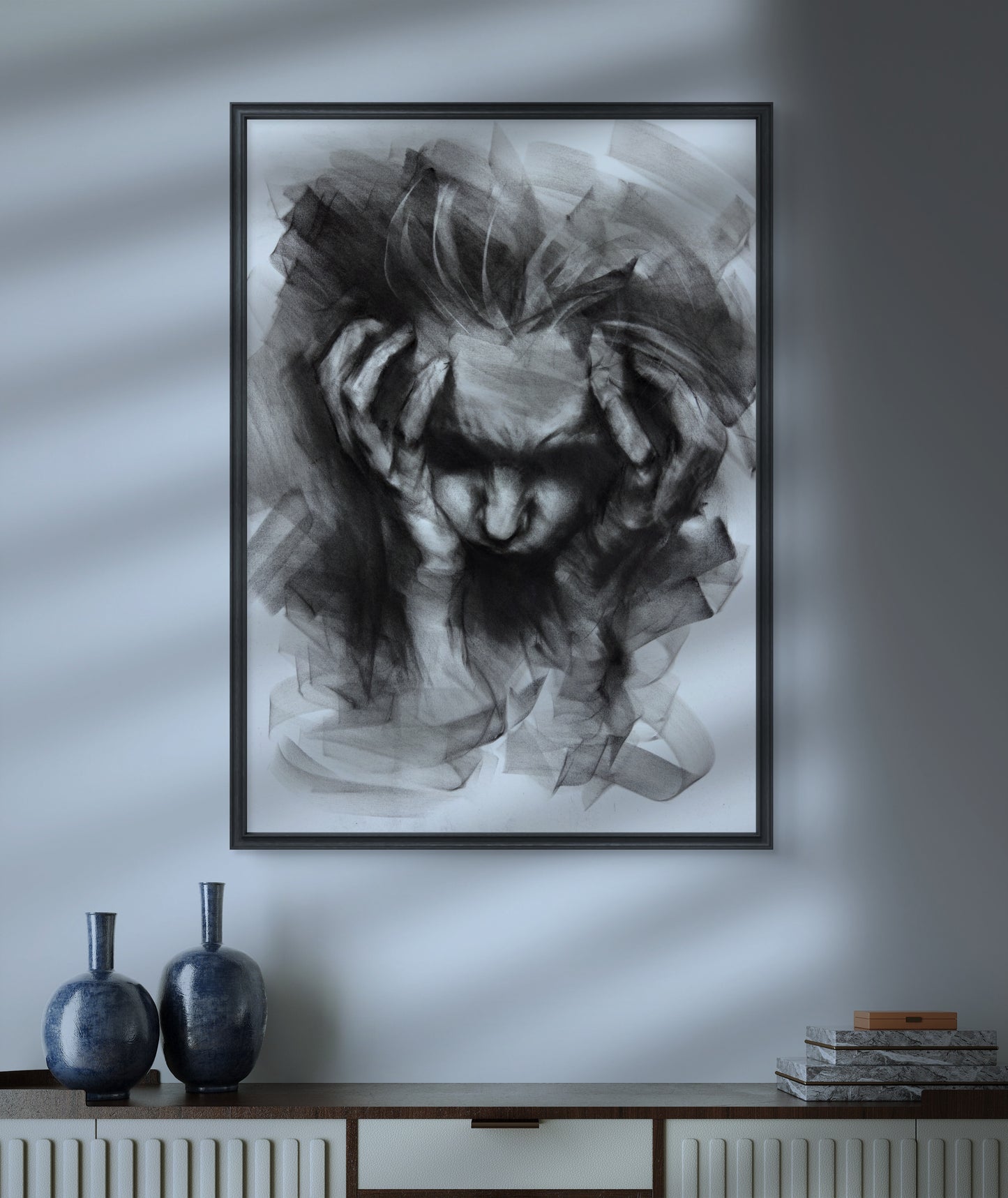 The Weight of Thought