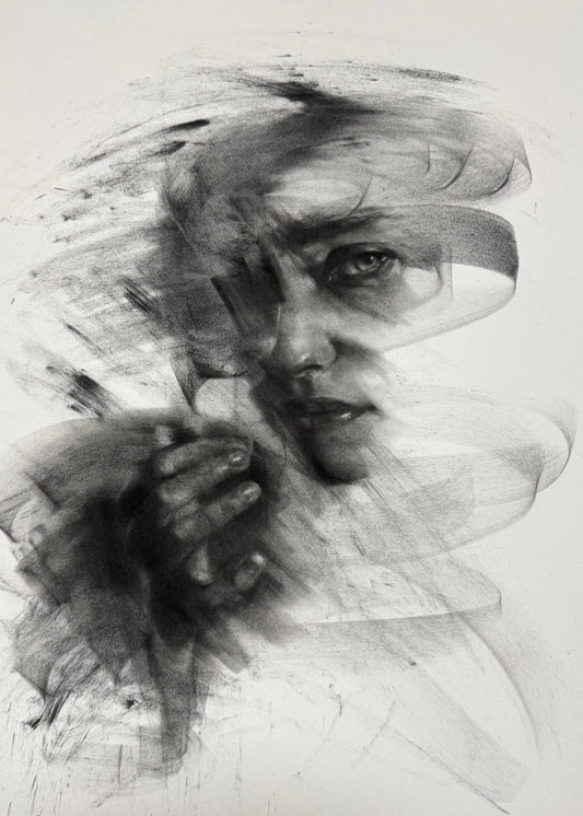 Entwined in the Wind of Sorrow