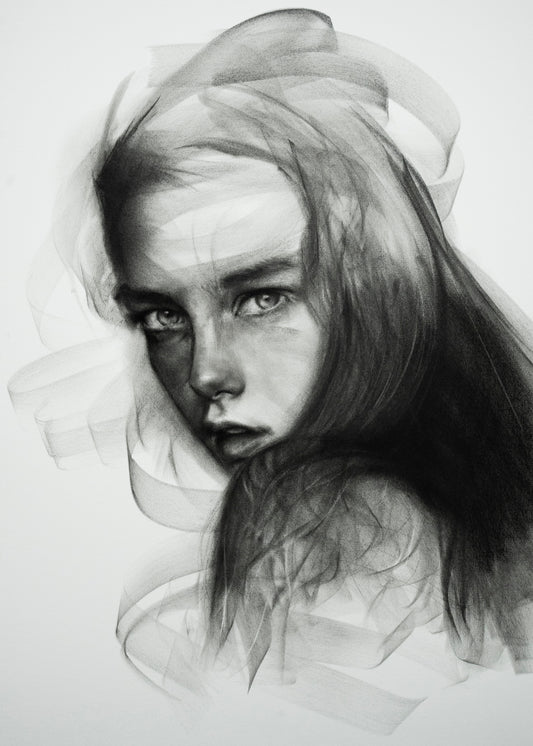 What Her Eyes Reflect