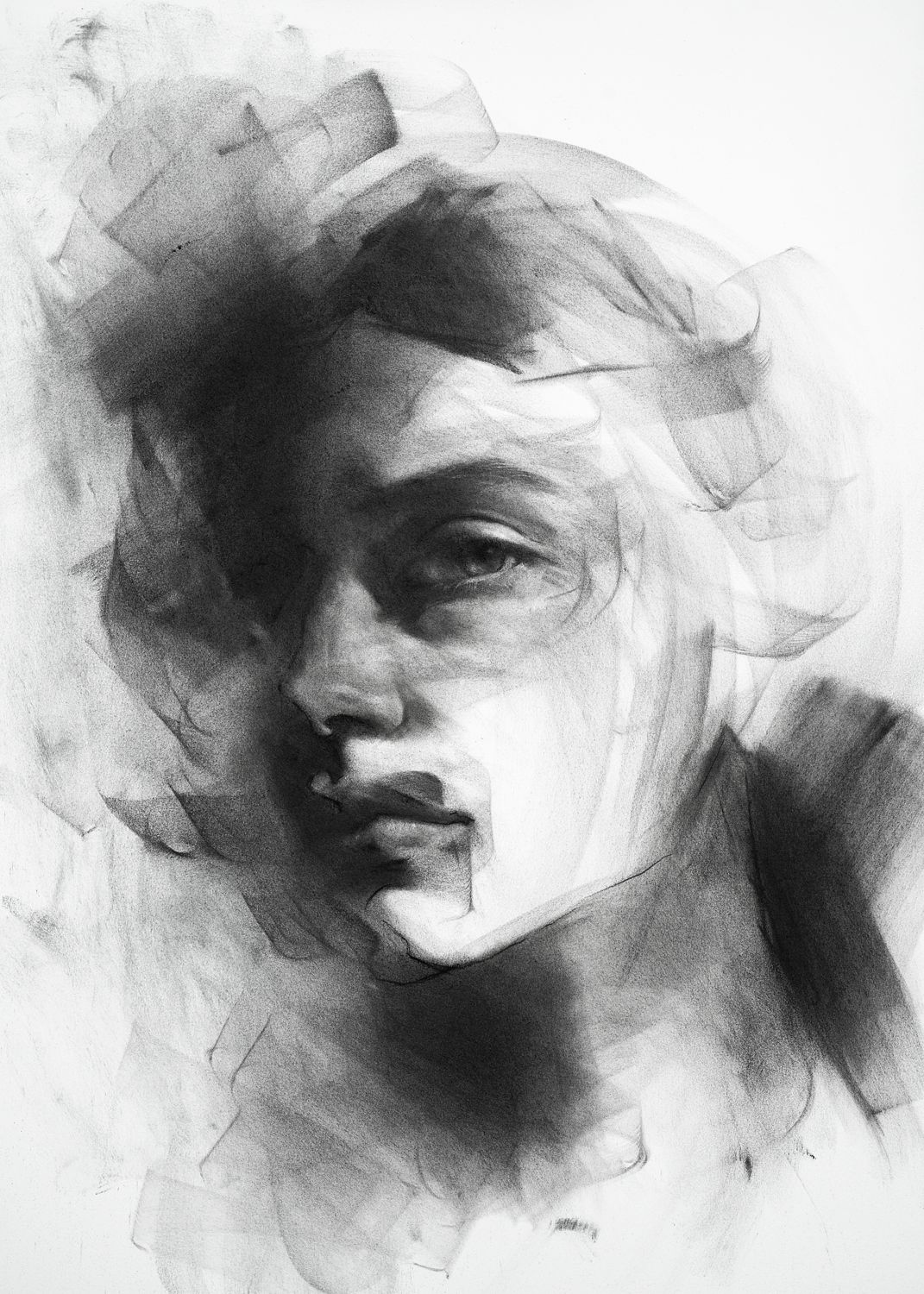 The Last Contour