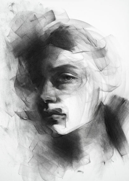The Last Contour